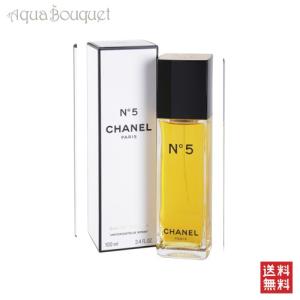 CHANEL（シャネル） N°5 オードパルファム 100ml 香水 レディース 女性