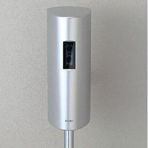 TOTO T330DR TOTO 先止め式飲料用電気温水器専用 壁付シングル混合水栓