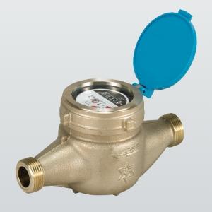 NKDA40 アズビル金門（金門製作所） エコメーター（水道メーター）直読