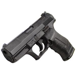 MARUZEN（マルゼン） ワルサーP99【ガス＆BB弾セット】 : ガンモール