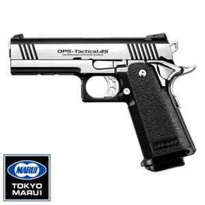 TOKYO MARUI（東京マルイ） 【東京マルイ】 ガスブローバック