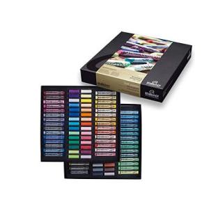 ターレンス（TALENS） レンブラントソフトパステル ハーフ120色セット