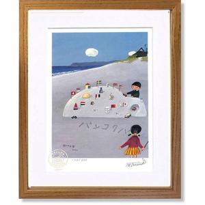 絵画 インテリア 鶴田一郎・喜びのミューズ 美人画 アート インテリア