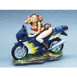 彫刻 石像 水瓶の女神 大理石 高級四川白石 高さ約 90cm 重さ約 40kg