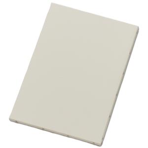 クレサンジャパン 教材用 張りキャンバス F10号 530×455mm 麻100％ 中