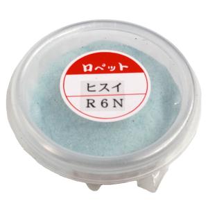 七宝絵の具 透明 各色30g 7色セット 裏引絵の具付 【 七宝焼 七宝 絵具