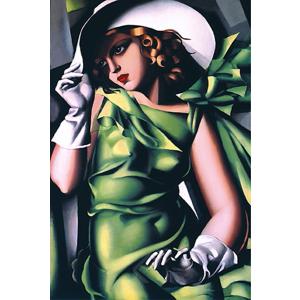 Francfranc（フランフラン） ポスター アクリルアート ウーマン リップ