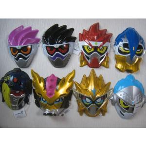 お面 宇宙戦隊キュウレンジャー ヘビツカイシルバー ナーガ・レイ 山崎