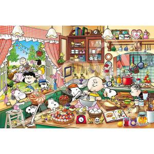 ジグソーパズル 1000ピース PEANUTS スヌーピー ウッドストック