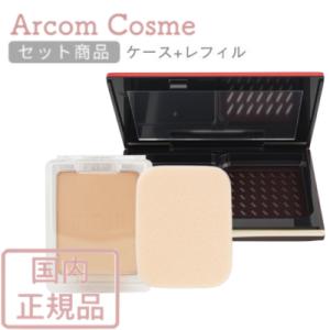 インウイ 資生堂 パウダーファンデーション レフィル 全5色 13g 国内