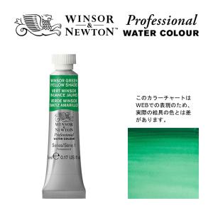 ウィンザー&ニュートン（WINSOR&NEWTON） W&N PWC 5ml チューブ 724