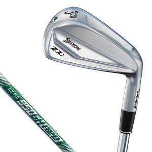 ZX（スリクソン） SRIXON ZXi UTILITY アイアン型ユーティリティ 右用