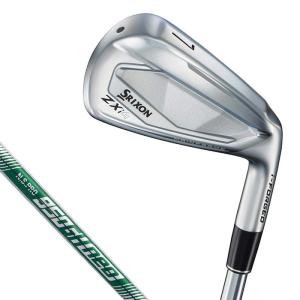 SRIXON ダンロップ スリクソン ZXi5 アイアン 6本セット ＃5〜9、PW