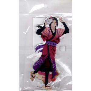 NARUTO -ナルト- 疾風伝 箔押し缶バッジ うちはイタチ : 玩具と文具