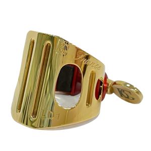 B♭ クラリネット リガチャー BG L3 トラディション ゴールド