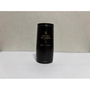 B♭ クラリネット バレル ビュッフェ クランポン ICON トスカ ピンク