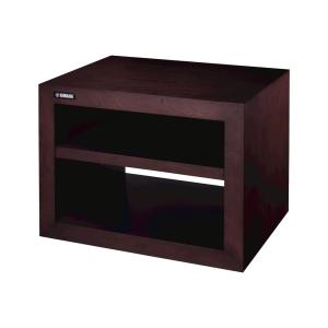 YAMAHA（ヤマハ） GTR-1000-MB ブラウンパーチ AVラック : 特価COM