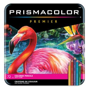 サンフォード SANFORD プリズマカラー 色鉛筆 Prismacolor 150色セット