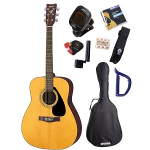 YAMAHA（ヤマハ） アコースティックギター 初心者 YAMAHA F-310P TBS