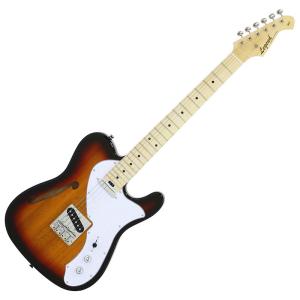 LEGEND LTE-69TL N シンライン テレキャスタータイプ レジェンド