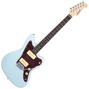 LEGEND LJM-Z TT BKBK エレキギター レジェンド ジャズマスター タイプ