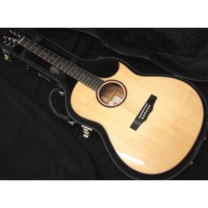 Morris Morris R-14 CS チェリー・サンバースト モーリス エレアコ