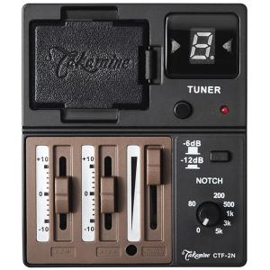 Takamine CT4-DX（DMP）プリアンプ 送料無料 新品 タカミネ交換用