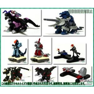 デジモンアドベンチャー02 リアルコレクション3 全6種セット : 御宅家