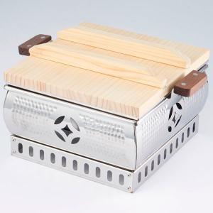 遠藤商事 業務用おでん鍋 21-0 TKG プロ 電磁用丸型おでん鍋 木蓋付 大