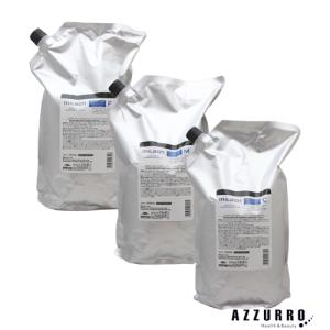 ミルボン スムージング シャンプー F 1000ml ファインヘア グローバル