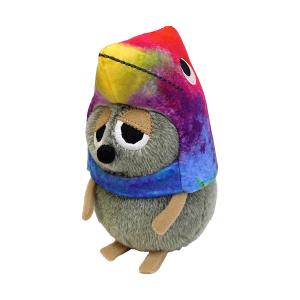 マスコット ふんわり フレデリック レオレオニ ぬいぐるみ