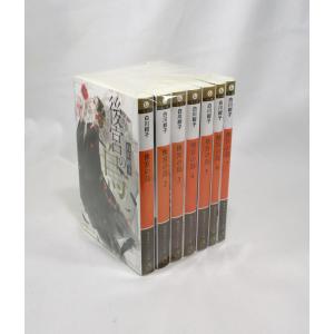 ゴーストハント 全巻 セット 全7巻 小野不由美 角川文庫 全巻セット