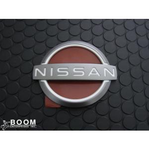 ニッサン純正パーツ 新デザイン CIマーク ニッサンマーク エンブレム