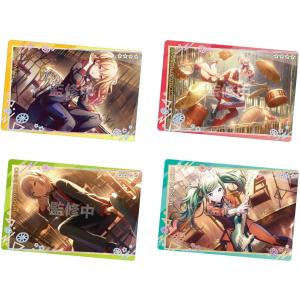 ヴァイスシュヴァルツ 【未開封カートン】ヴァイスシュヴァルツ