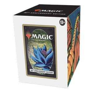Magic: The Gathering（マジック：ザ・ギャザリング） 30周年 MTG