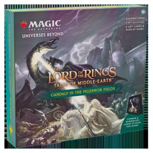 未開封プロモカード「マジック：ザ・ギャザリング FINAL FANTASY」日本