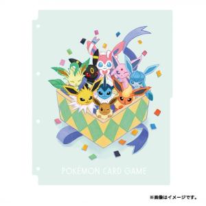 ポケモンセンターオリジナル ポケモンカードゲーム コレクション