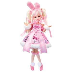 タカラトミーアーツ 第11弾 リカ スタイリッシュドールコレクション