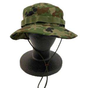 迷彩帽子 八角帽II(陸上自衛隊/迷彩/装備品/作業帽子/マルチカモ