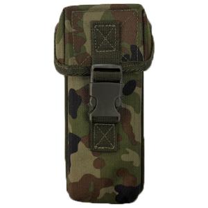 89式弾入れ20発S(陸上自衛隊/迷彩/バック/ポーチ/サバゲー/ミリタリー