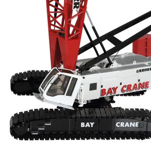 KATO オールテレーンクレーン KA-1300R 1/50スケール ミニチュア