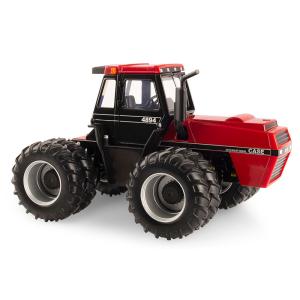 Iseki Big-T T8S305 トラクター / Universal Hobbies 1/32 模型