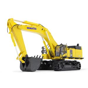 KOBELCO コベルコ SK1300DLC-10 1/50 ミニカー セパレートブーム : Ram