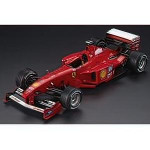 予約】2024年発売予定FERRARIフェラーリ F1 F399 N 3 MONACO GP