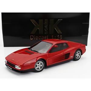 予約】2025年発売予定FERRARI F355 CHALLENGE 1995 RED/GTスピリット 1