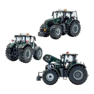 Iseki Big-T T8S305 トラクター / Universal Hobbies 1/32 模型