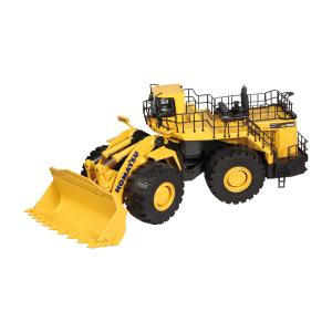 NZG - 707 コマツ PC2000-8 油圧ショベル ユンボ バックホウ 建設機械