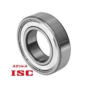 ミニチュアベアリング 623HZZ ステンレス ISC製 内径3mm