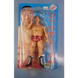 ジャイアント馬場フィギュア(SOFUBI PRO WRESTLING SERIES