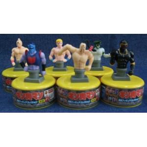 ガシャポン HG Dr.スランプ アラレちゃん 全6種セット : 御宅家本舗